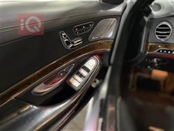 مێرسێدس بێنز S-Class